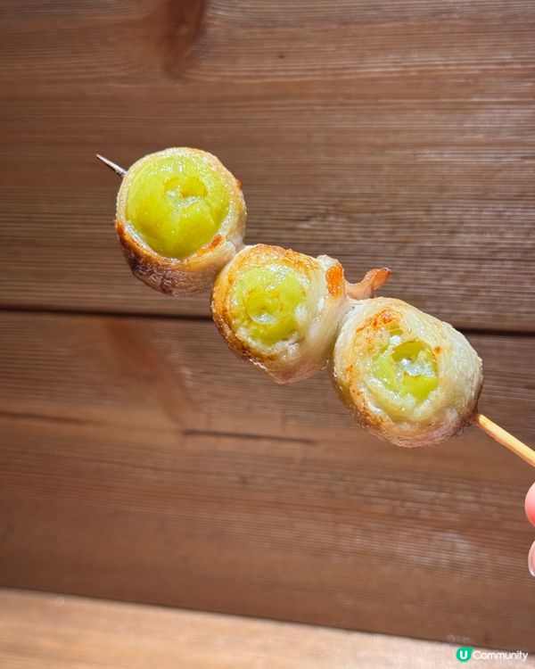 居酒屋初體驗！🍤