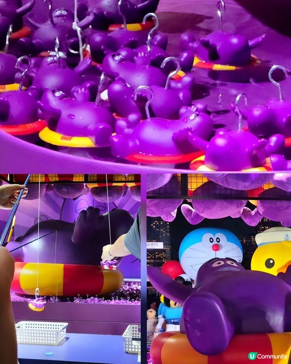 Water Parade 巡遊市集🚤