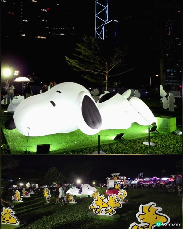 Water Parade 巡遊市集🚤