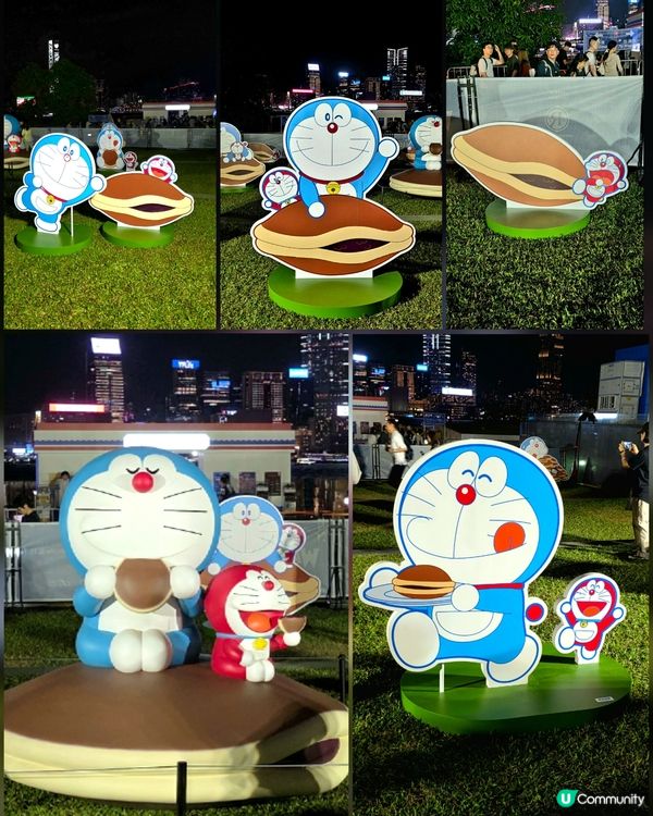 Water Parade 巡遊市集🚤