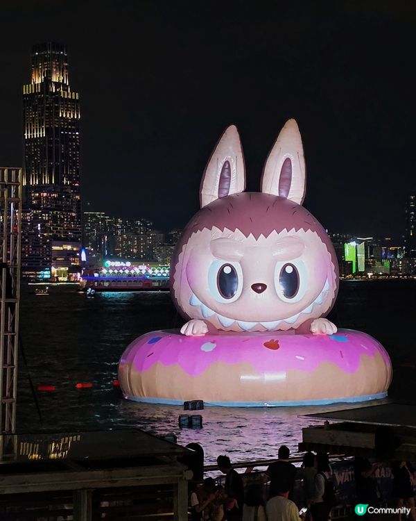 Water Parade 巡遊市集🚤