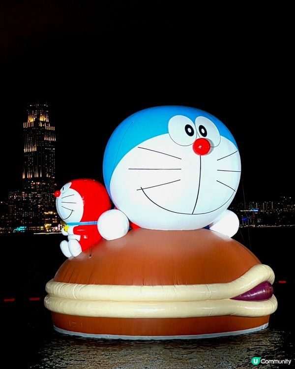 Water Parade 巡遊市集🚤