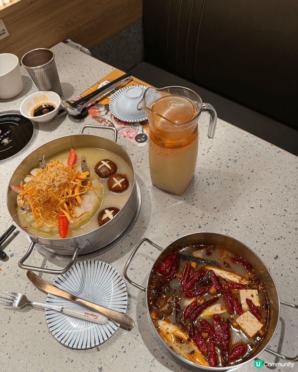 養生冬瓜邊爐！$338.兩小時任食日本黑毛和牛A4+｜葵芳 ...