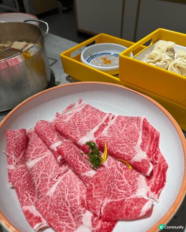 養生冬瓜邊爐！$338.兩小時任食日本黑毛和牛A4+｜葵芳 ...