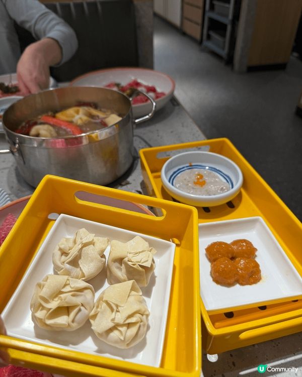 養生冬瓜邊爐！$338.兩小時任食日本黑毛和牛A4+｜葵芳 ...