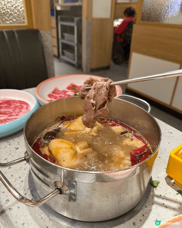 養生冬瓜邊爐！$338.兩小時任食日本黑毛和牛A4+｜葵芳 ...