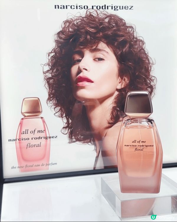 💜narciso rodriguez