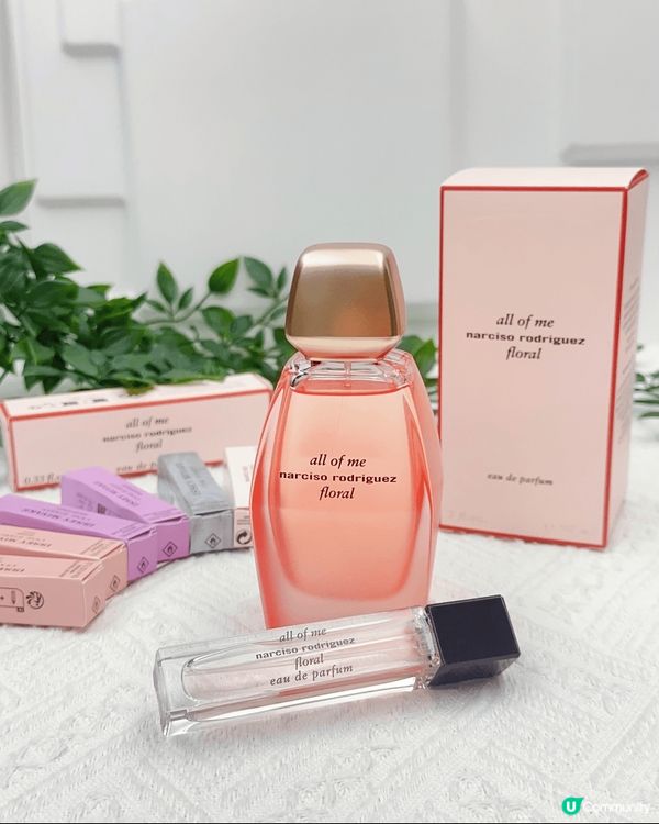 💜narciso rodriguez