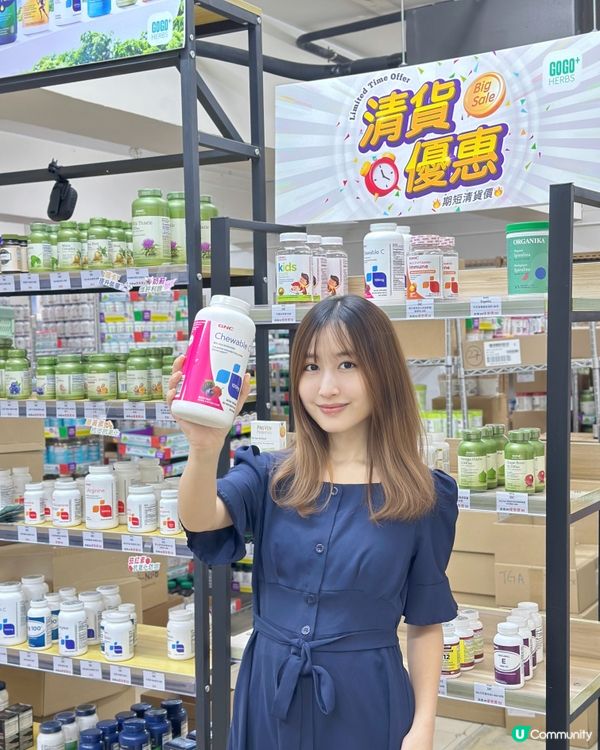 1. 旺角工廈尋寶記！保健品天堂🤩平到笑！