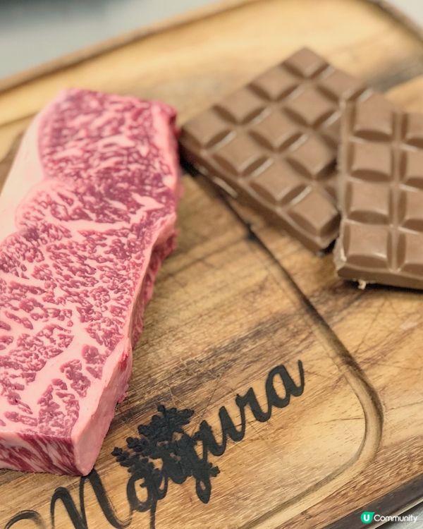 香港麗晶酒店The Steak House限定和牛宴！澳洲頂級全血和牛登場