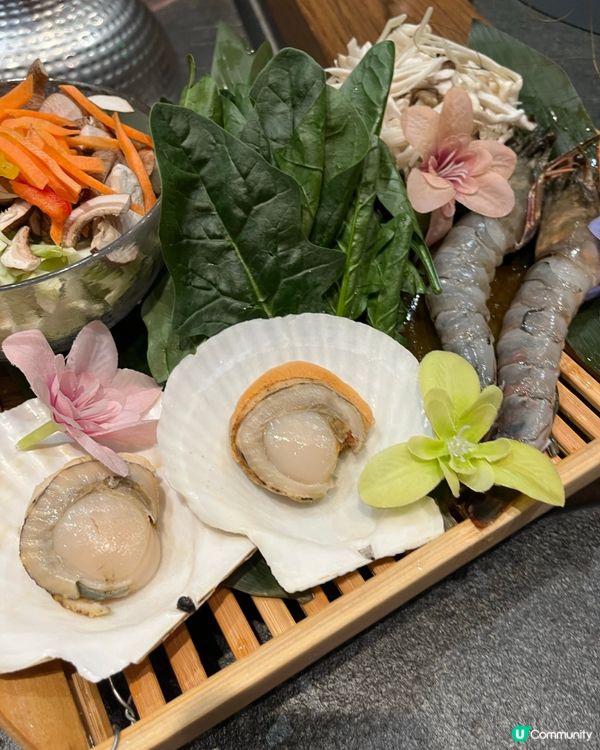 鐵板燒初體驗！尖咀三日月🤩 師傅好嘢！