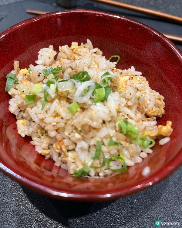 鐵板燒初體驗！尖咀三日月🤩 師傅好嘢！