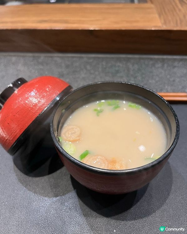 鐵板燒初體驗！尖咀三日月🤩 師傅好嘢！