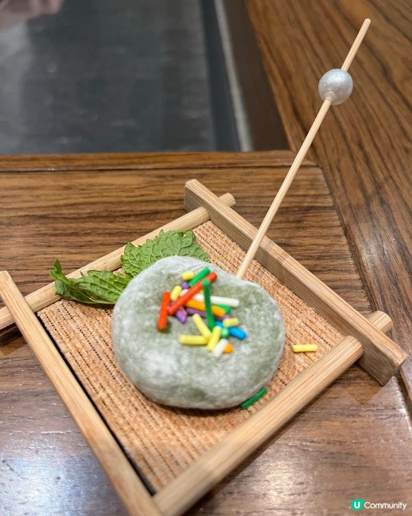 鐵板燒初體驗！尖咀三日月🤩 師傅好嘢！