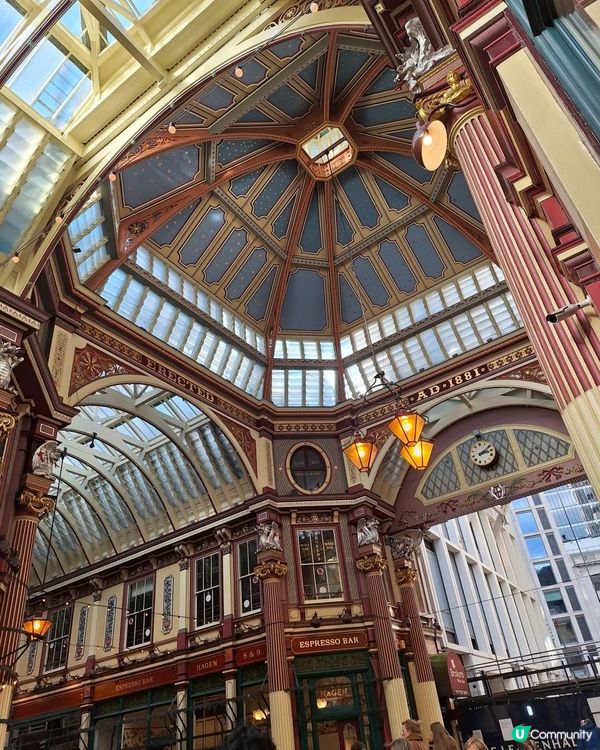 《光影誌》19 ｜似曾相識的電影畫面