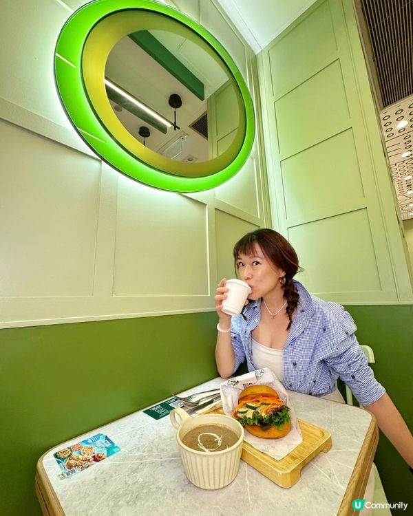 減肥on diet最緊要食得有營養!！出街食都可以唔肥兼好有營養！