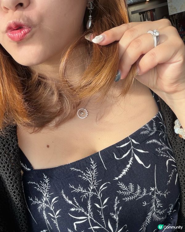 香氛髮尾油用後感！頭髮香噴噴🤩✨