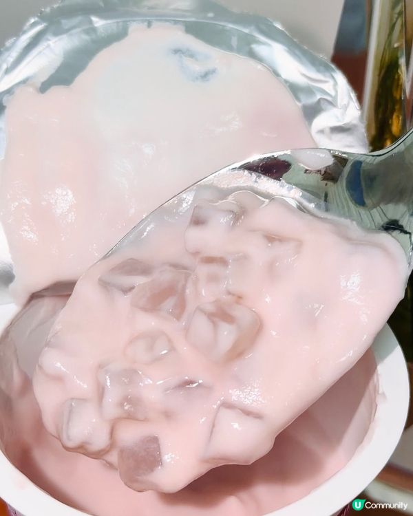 明治多款果味乳酪！🍇😋 健康又好味！