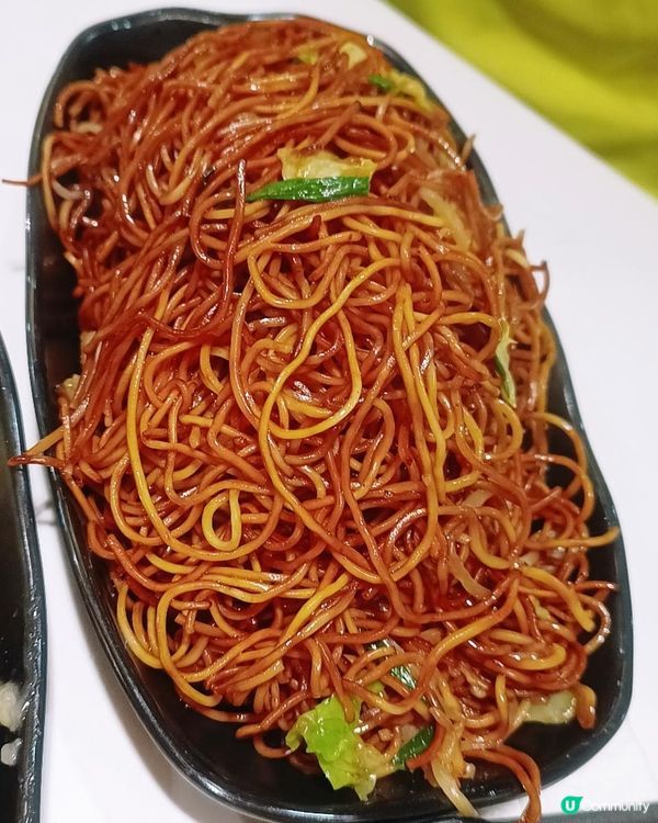 粉嶺搵食 足料粥品 滑溜腸粉😋