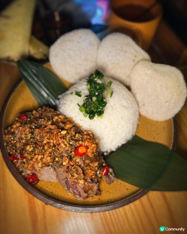 露營feel晚餐