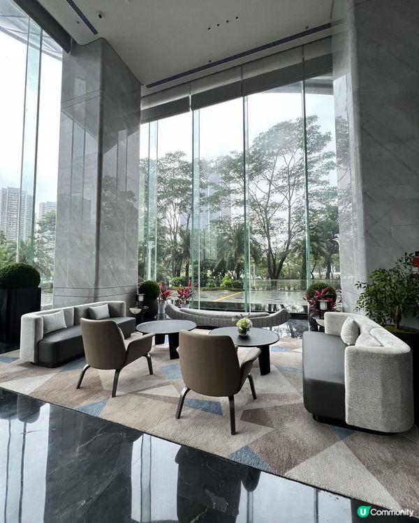 深圳2024新開｜光明溫德姆至尊酒店｜藝術與空間的交融