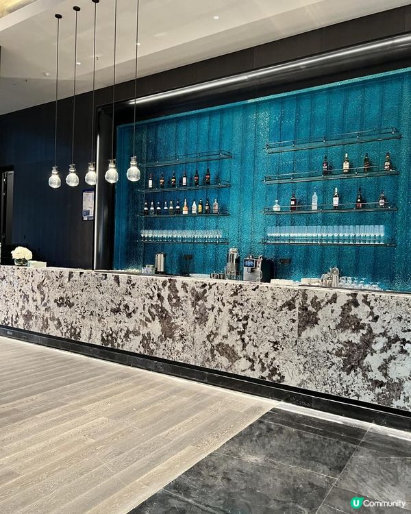 深圳2024新開｜光明溫德姆至尊酒店｜藝術與空間的交融