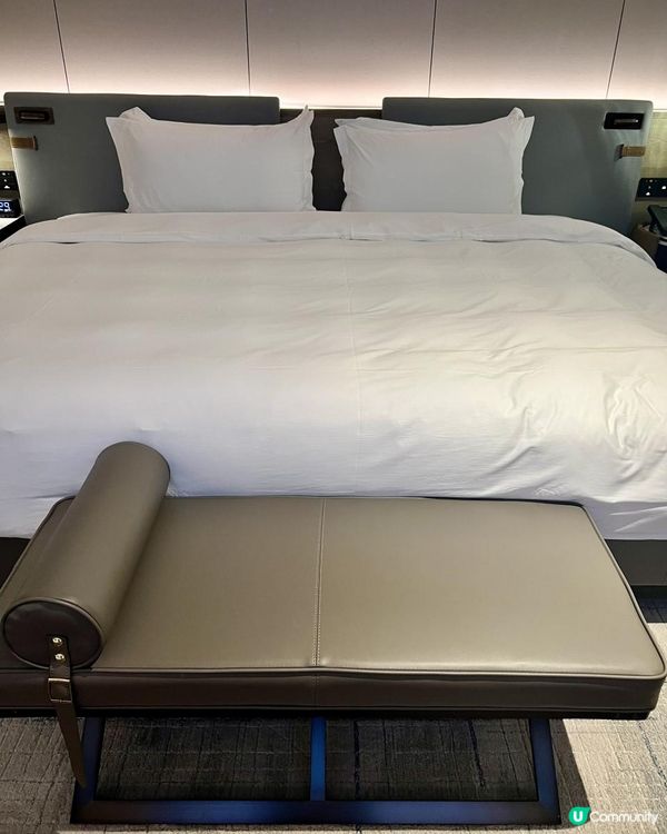 深圳2024新開｜光明溫德姆至尊酒店｜藝術與空間的交融