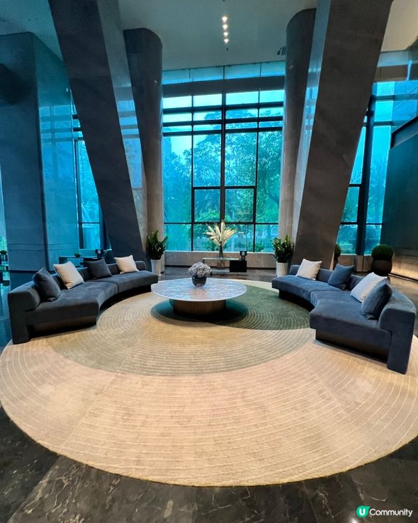 深圳2024新開｜光明溫德姆至尊酒店｜藝術與空間的交融