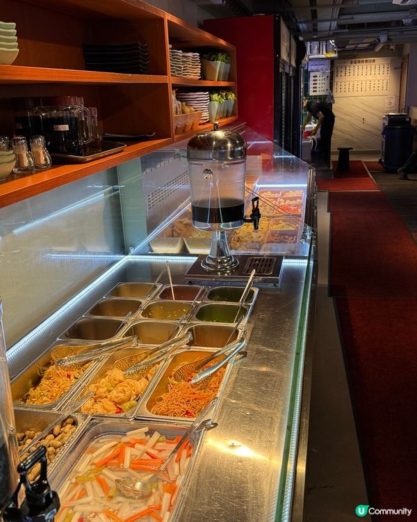 尖咀海鮮鍋🔥抵食到爆！海鮮控衝呀！🦀🦞