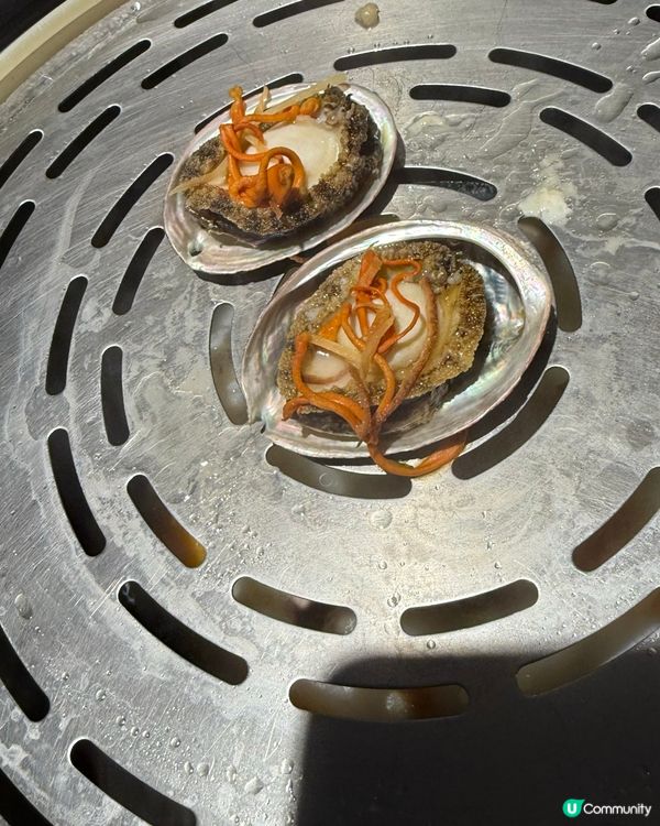 尖咀海鮮鍋🔥抵食到爆！海鮮控衝呀！🦀🦞