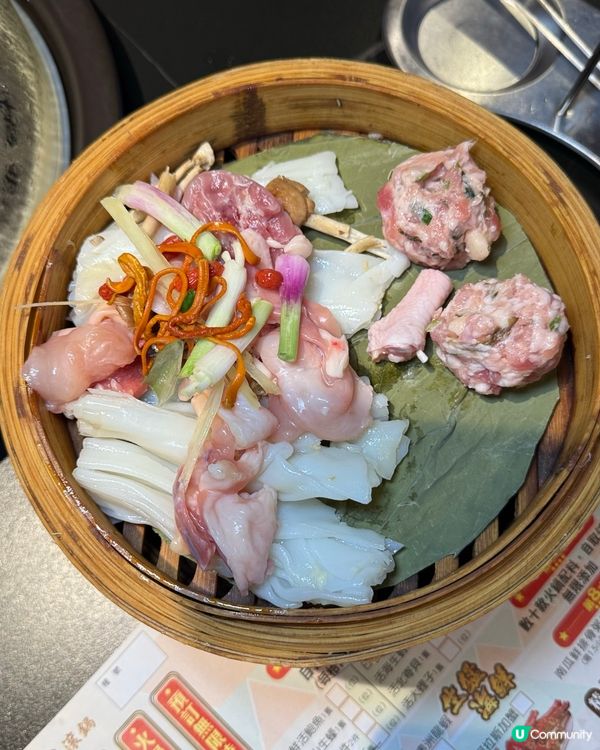 尖咀海鮮鍋🔥抵食到爆！海鮮控衝呀！🦀🦞