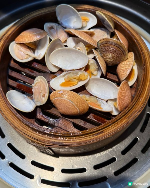 尖咀海鮮鍋🔥抵食到爆！海鮮控衝呀！🦀🦞