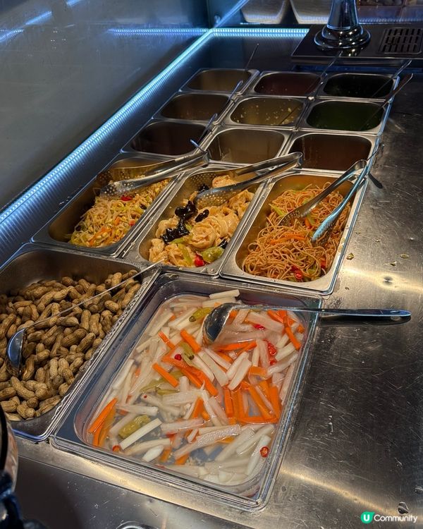 尖咀海鮮鍋🔥抵食到爆！海鮮控衝呀！🦀🦞