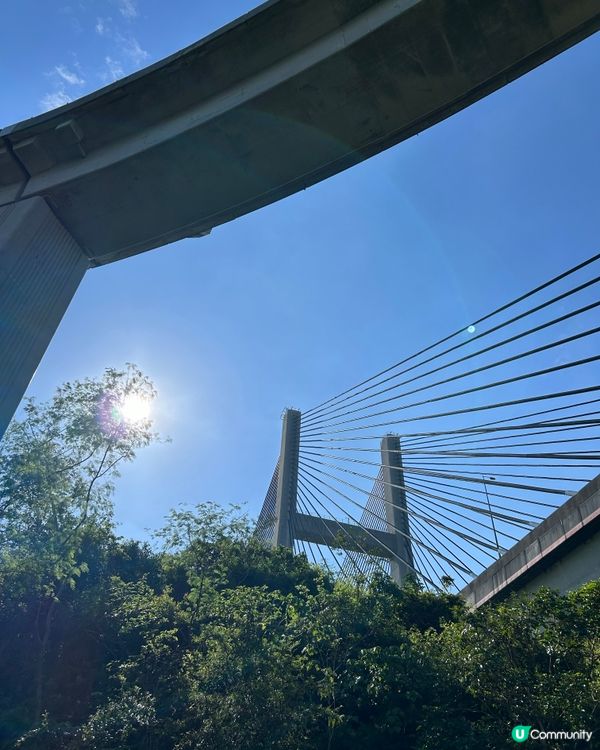 香港後花園 🫶🏻 珀麗灣