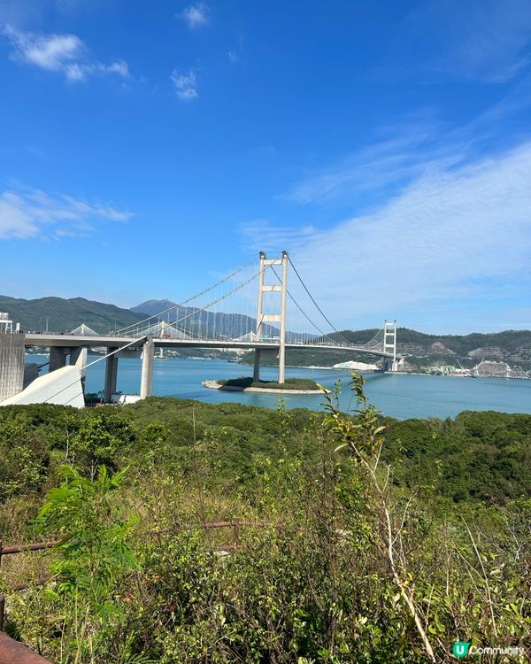 香港後花園 🫶🏻 珀麗灣