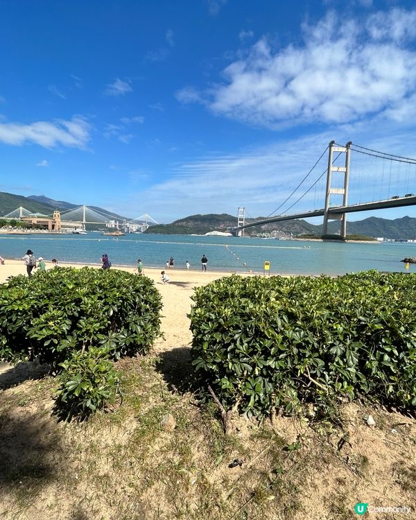 香港後花園 🫶🏻 珀麗灣