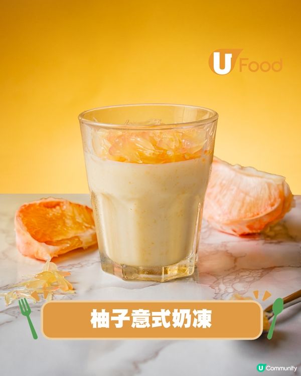 PICI人氣大閘蟹系列限定回歸！大閘蟹粉手工圓麵/軟殼蟹藏紅花濃湯/蟹肉沙律