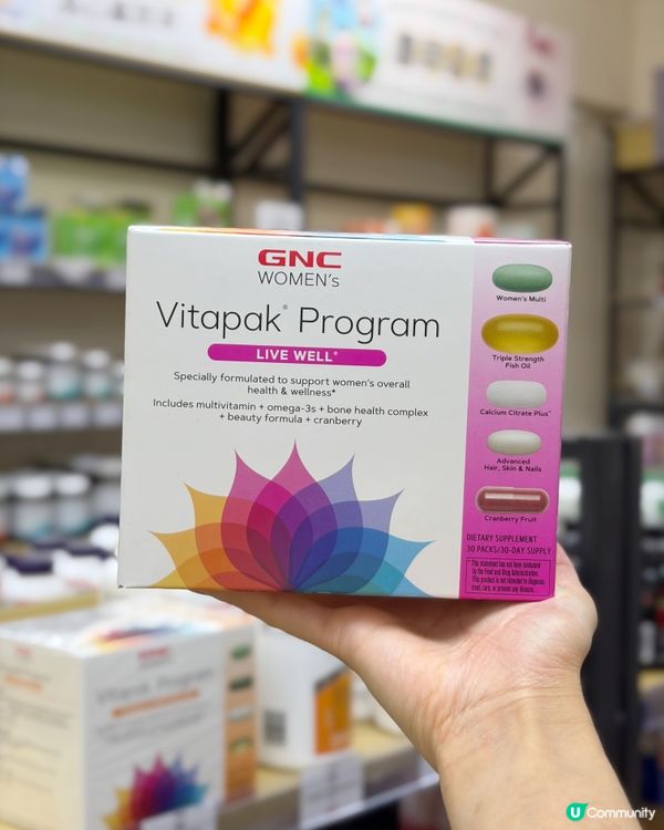 旺角樓上鋪!保健品寶藏店店探路記🛍️