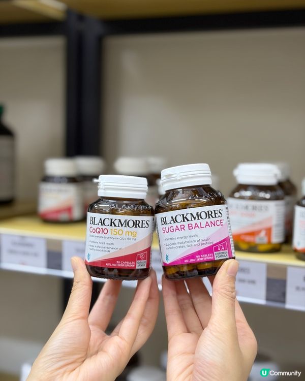 旺角樓上鋪!保健品寶藏店店探路記🛍️