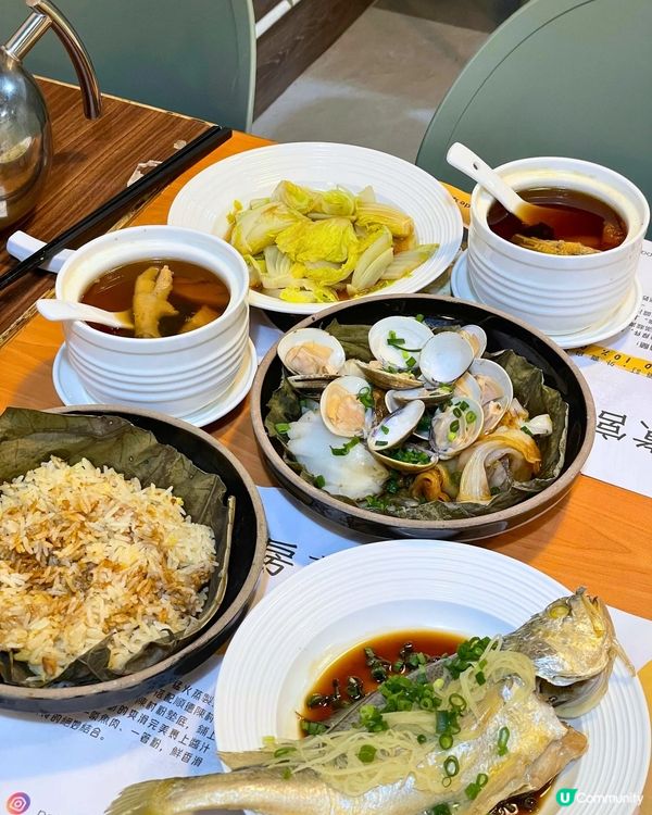 觀塘燉湯推介！😋 金獎總廚坐鎮🥇