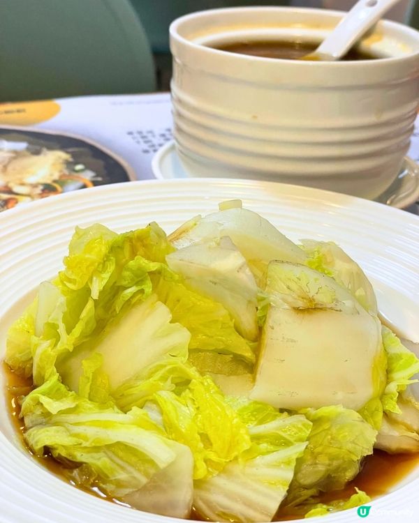 觀塘燉湯推介！😋 金獎總廚坐鎮🥇