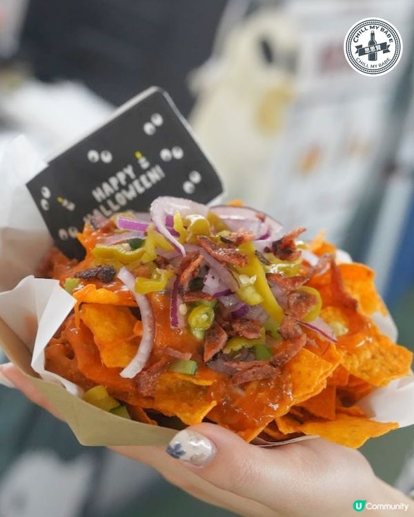 觀塘海濱市集🎃！拍拖親子寵物都啱晒！