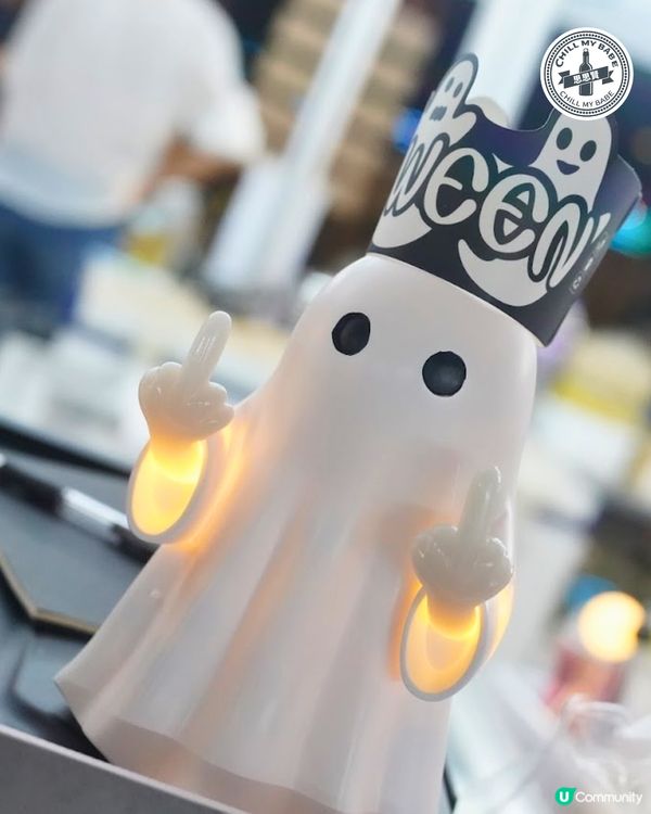 觀塘海濱市集🎃！拍拖親子寵物都啱晒！