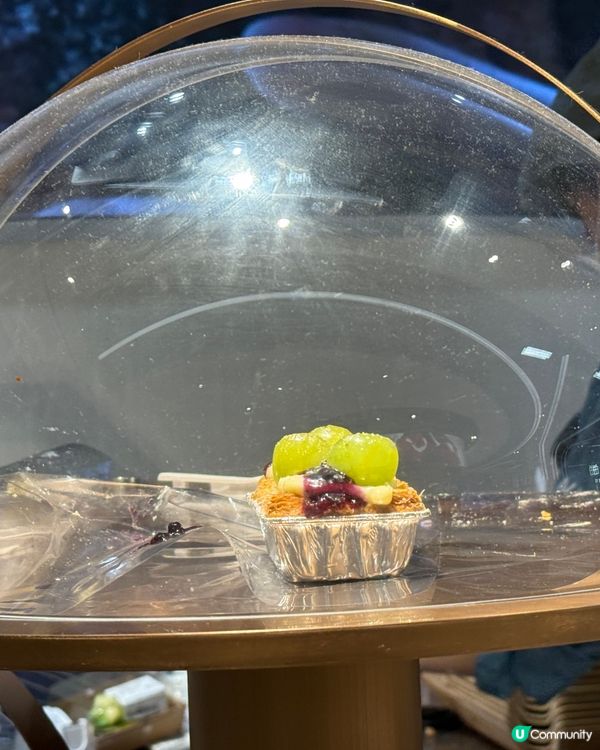 深圳灣萬象城掃街🤤！呢個撻真係正！