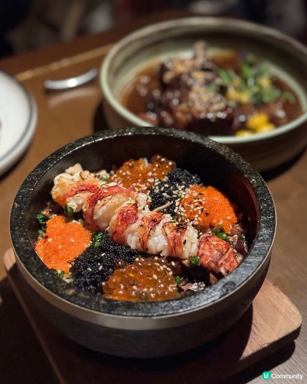 上環限定！四手聯乘美食🤤！