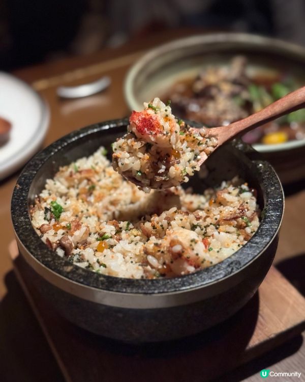 上環限定！四手聯乘美食🤤！