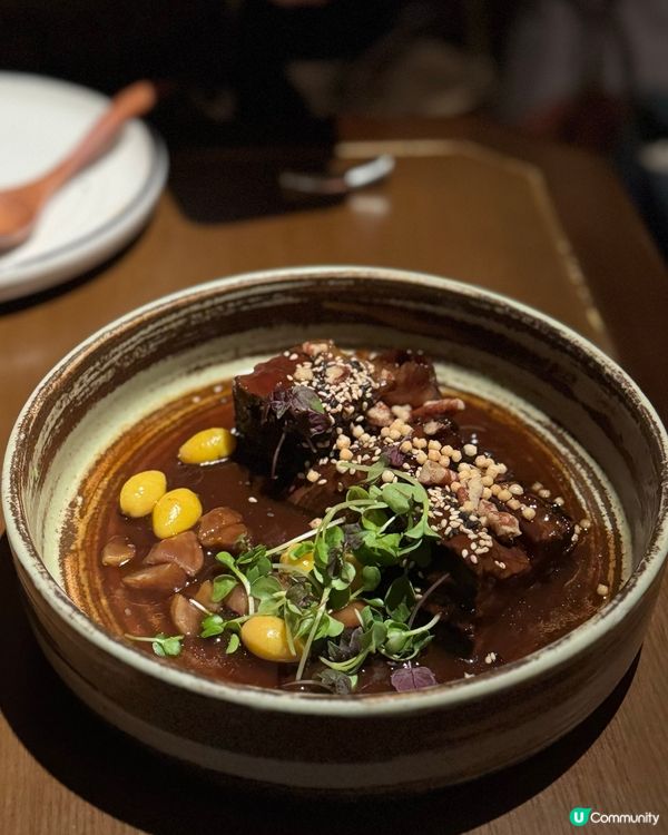 上環限定！四手聯乘美食🤤！