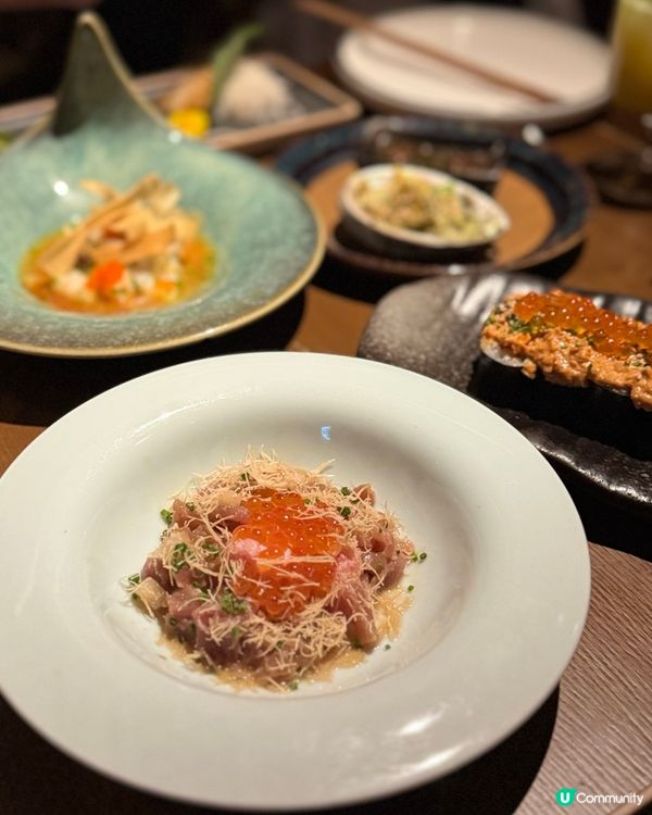 上環限定！四手聯乘美食🤤！