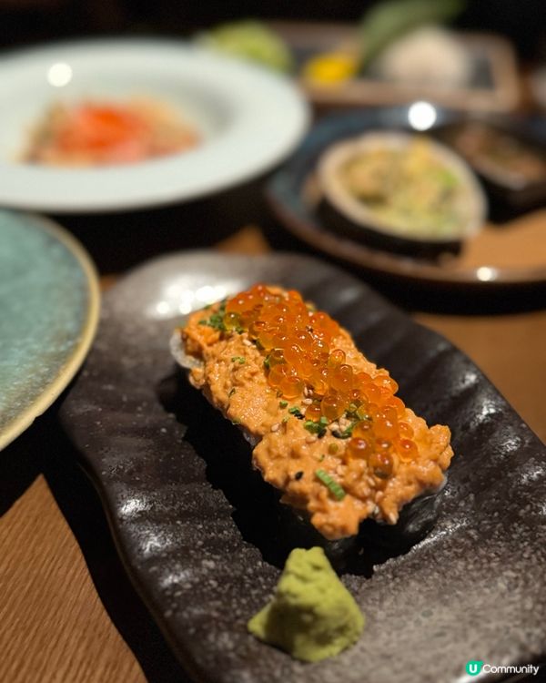 上環限定！四手聯乘美食🤤！