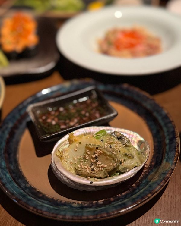 上環限定！四手聯乘美食🤤！